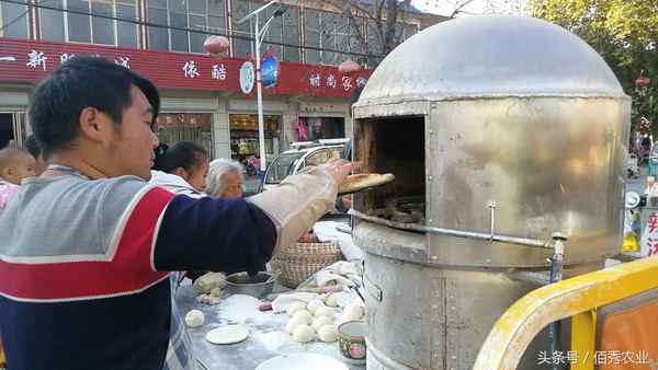 农村集市暴利的小生意-农村集市暴利的小生意赚钱吗？