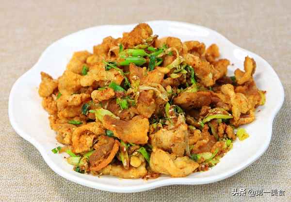 孜然肉絲怎么做好吃又簡(jiǎn)單_孜然肉絲怎么做才最好吃