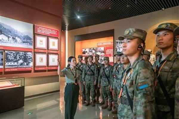 開展國防教育;開展國防教育有助于