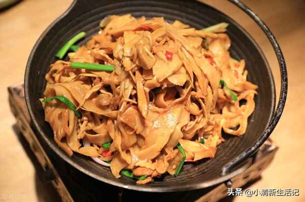 冬筍的做法大全 家常;冬筍的做法大全家常菜