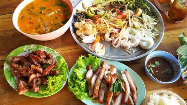 陰虛不能吃的八種食物;陰虛不能吃的八種食物冫