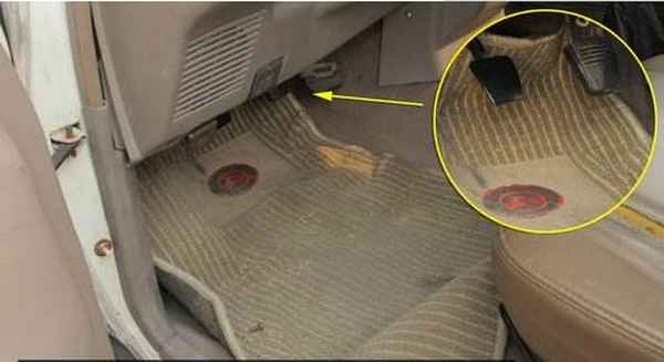 汽車包圍腳墊-汽車包圍腳墊安裝工費多少錢