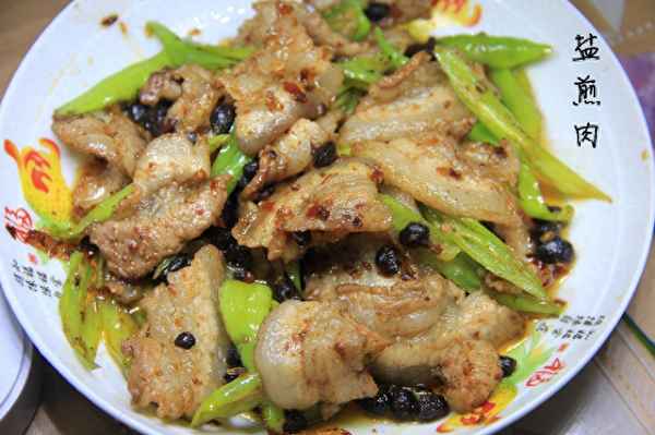 四川豆豉蒸魚正宗的做法、豆豉蒸魚做法大全