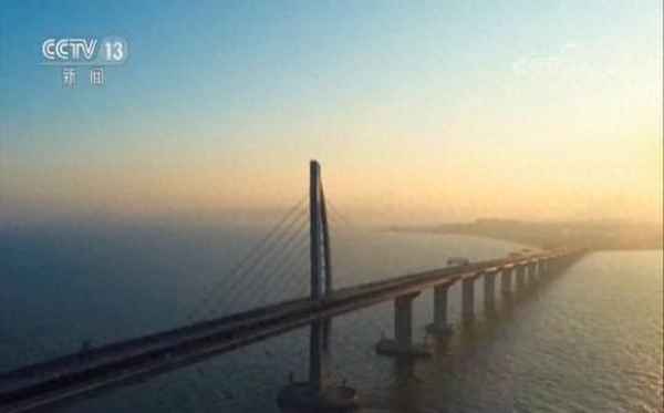 世界上跨海最长的大桥_世界上跨海大桥最长的是什么大桥