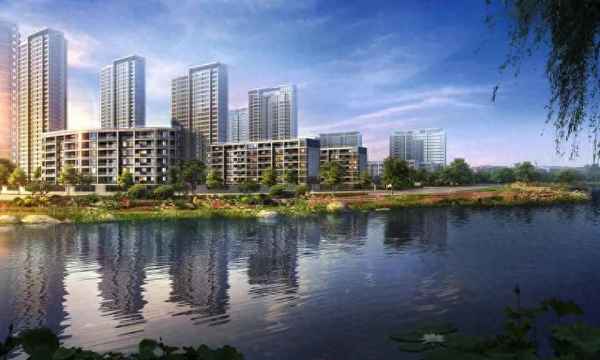 华侨城天鹅堡别墅;华侨城天屿别墅