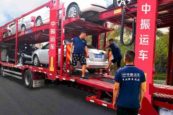 自己有車如何在物流接單(自己有車怎么在網上接單)