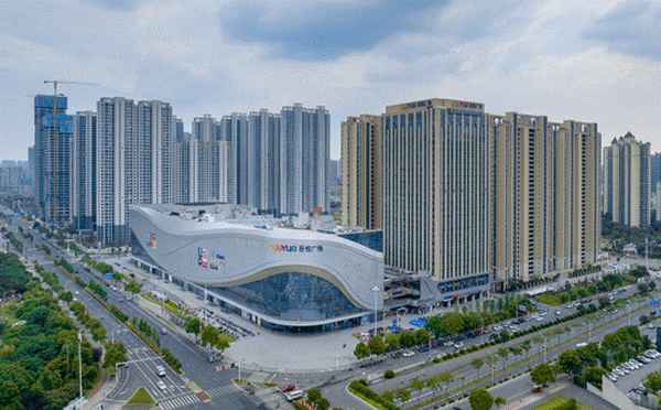 长沙建发玖洲观澜(建发玖洲和玺怎么样)