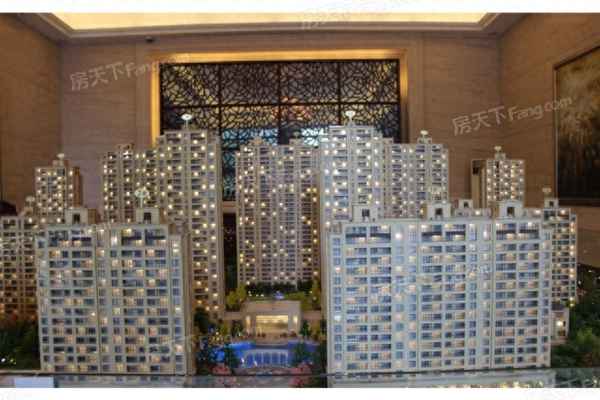 路桥碧桂园城市之光,台州路桥碧桂园城市之光