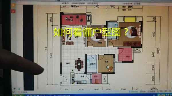 房产户型介绍,房产户型介绍怎么写