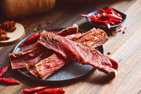 正宗風干牛肉干做法(正宗風干牛肉干做法竅門)