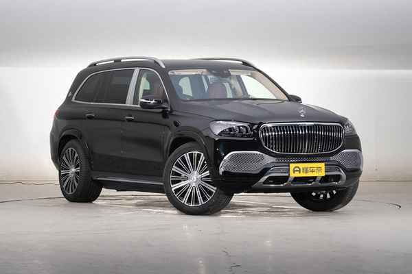 邁巴赫gls的價格、邁巴赫SUV