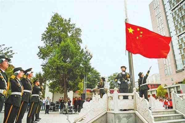 甘肅十月份適合旅游嗎—10月份甘肅最佳旅游地