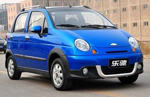 樂馳是國產還是合資車—樂馳是什么