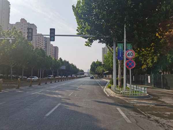 道路中心线的定义-道路中心线指的是什么