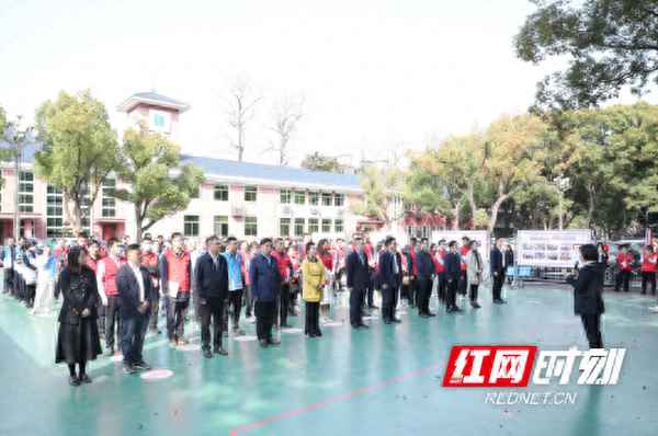 100個志愿者活動名稱,志愿者類活動