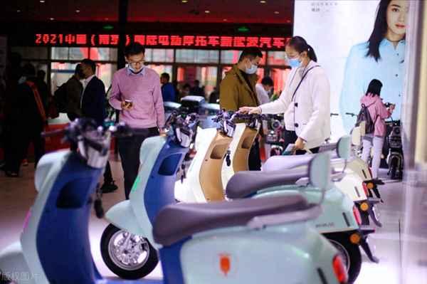 電動車什么牌子的好點;電動車什什么牌子好