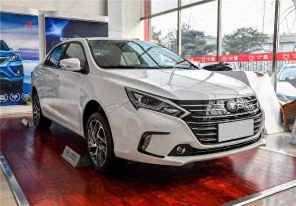 便宜的電動汽車都在這,1萬一2萬電動汽車