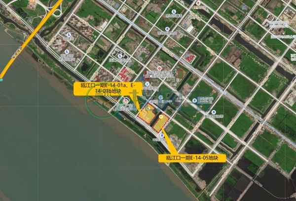 温州瓯江口光辉之城,温州瓯江口光辉之城楼盘怎么样