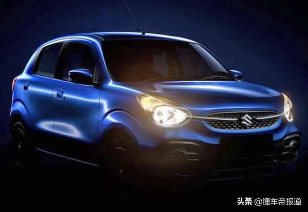 鈴木小汽車_鈴木小汽車多少錢