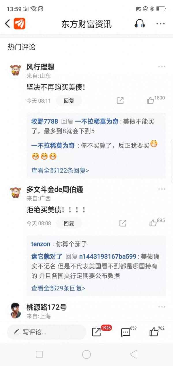 投資美國國債的好處;投資美國國債安全嗎