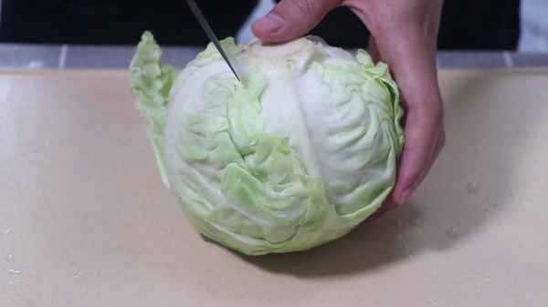 做火爆大頭菜的方法;火爆大頭菜的做法步驟