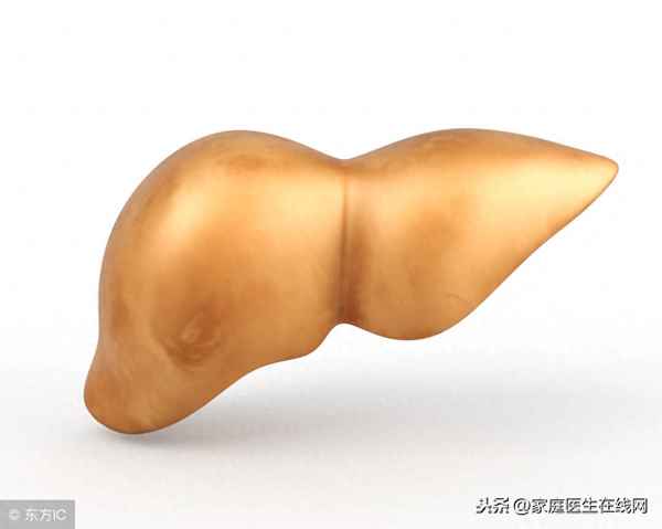 肝癌早期指甲图片-指甲有竖纹是肝病吗