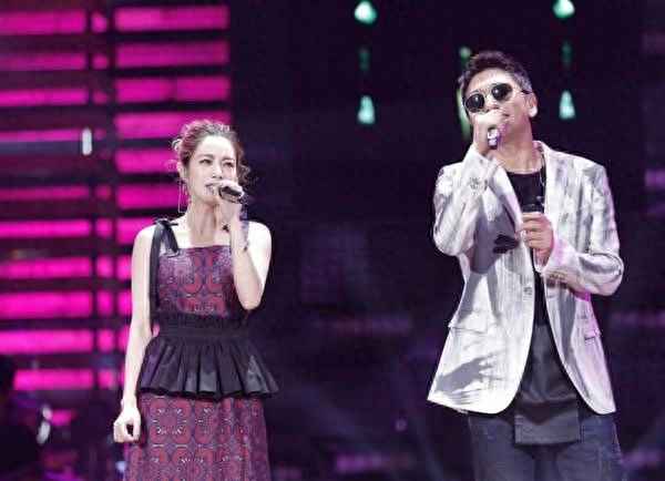 許志安的經典歌曲串燒—許志安主打歌