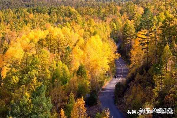 茅蘭溝門票多少錢一張,茅蘭溝幾月份去最好