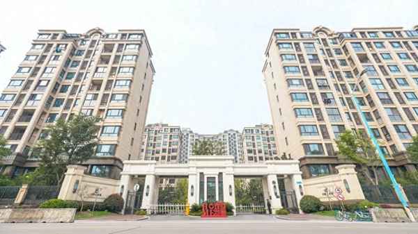 嘉定区租房一室一厅—30平米一厅一厨一卫