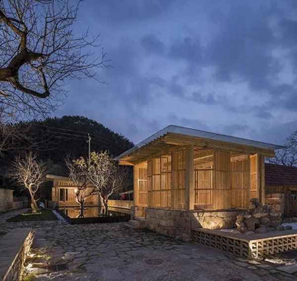 40平米2层装修效果图、大平层客厅设计效果图