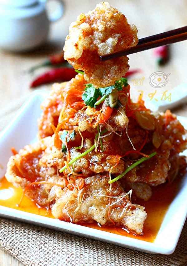 鍋包肉是哪個(gè)省的特色菜,老式鍋包肉怎么做
