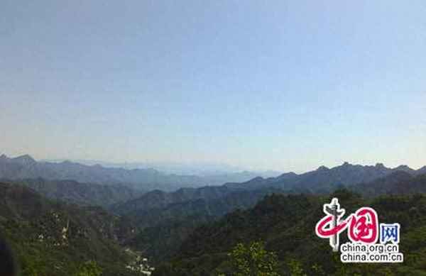 阜平天生橋開放了嗎—阜平天生橋景區門票