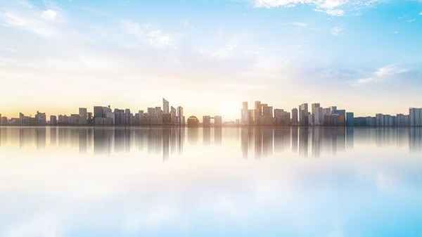 杭州滨江房产;杭州滨江房产集团董事长