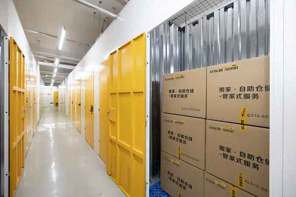 仓库出租找什么平台,临时仓库哪里可以租