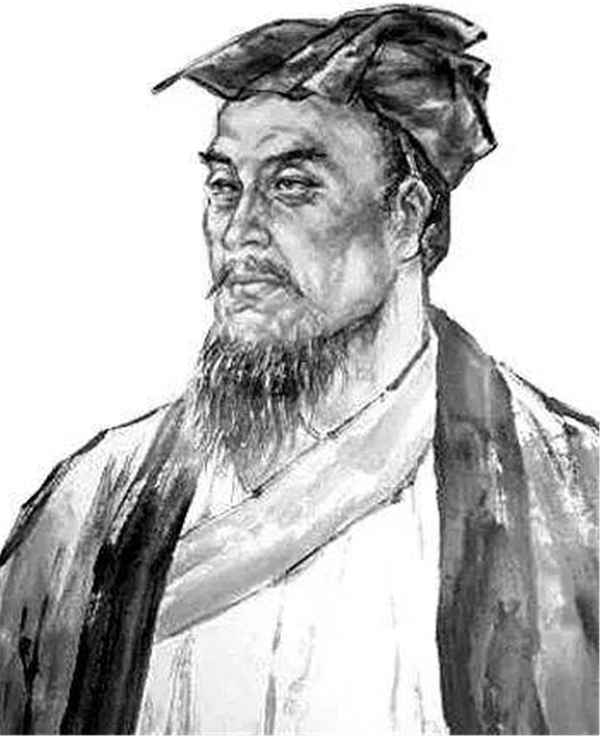 郦道元的历史背景_郦道元经历