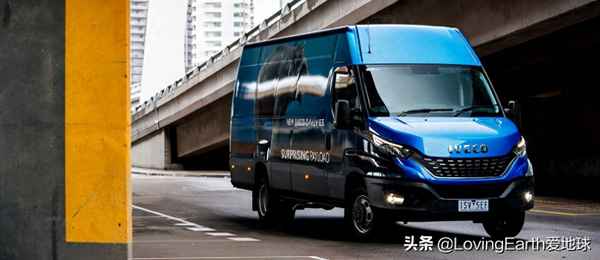依維柯全封閉廂式貨車—依維柯全封閉廂式貨車能進上海市區嗎