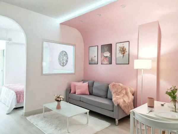 附近公寓出租信息;附近的公寓出租房拎包入住