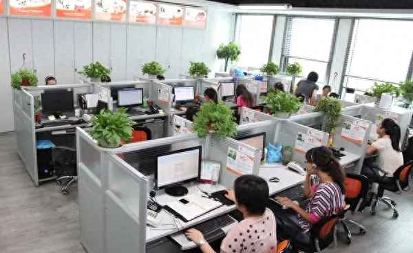 两个办公室门对门好不好—办公室两个门风水