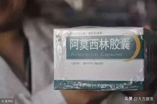氣管炎吃頭孢還是吃阿莫西林好,支氣管炎吃三天阿奇夠了嗎