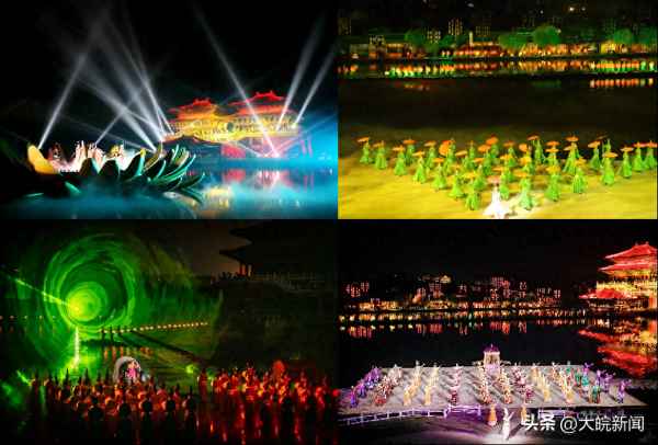 開封清明上河園門票最新價(jià)格,開封清明上河園門票價(jià)格優(yōu)惠政策