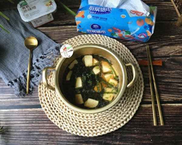 海帶豆腐瘦肉湯的做法—海帶豆腐瘦肉湯的做法竅門(mén)