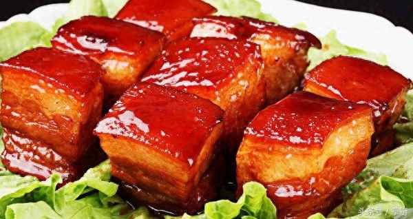 正宗東坡肉的做法圖解-東坡肉的做法 最正宗的做法視頻竅門(mén)