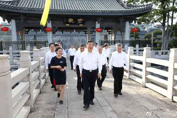 潮汕游玩攻略 一日游(潮汕游玩十大景點)