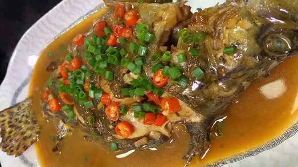 桂魚怎么燒才好吃又有營養(yǎng)_桂魚的燒法怎么燒
