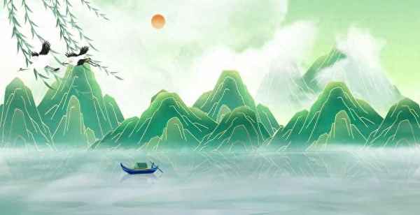 独怜幽草涧边生全诗译文—独怜幽草涧边生的意思是什么