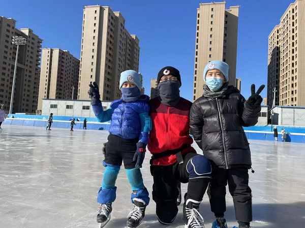 冬奥场馆面积排名、冬奥场馆介绍