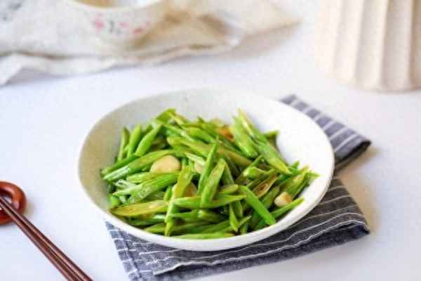 四季豆的做法大全家常菜,四季豆的做法菜譜