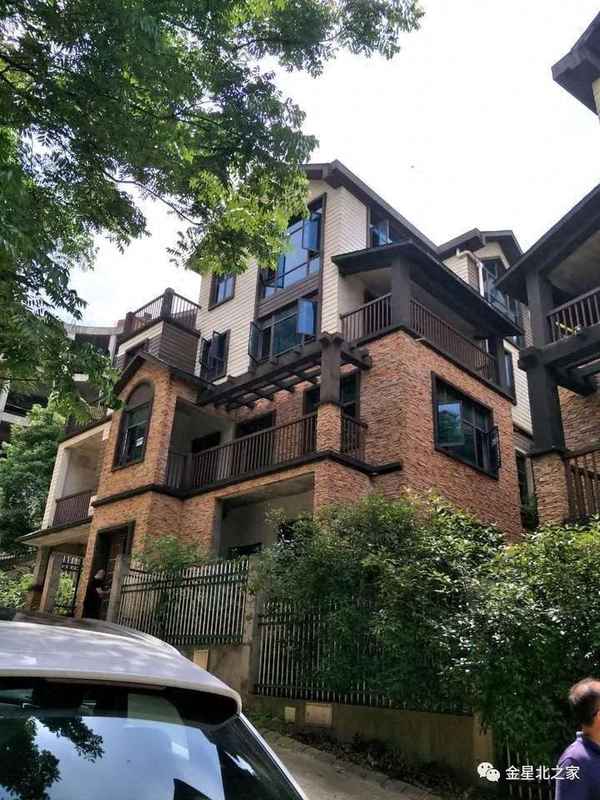 长沙一栋别墅多少钱;长沙一栋别墅大概多少钱