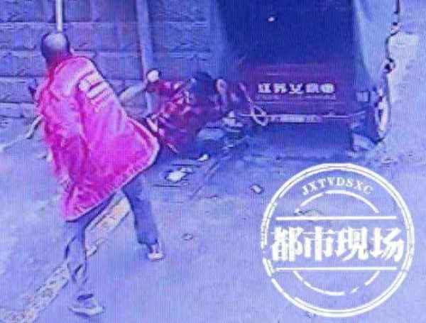 江西狗咬小孩事件(江西狗咬小孩事件视频)