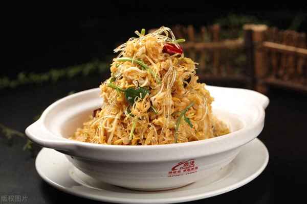 酸菜粉怎么做好吃又簡(jiǎn)單、酸菜粉怎么做啊